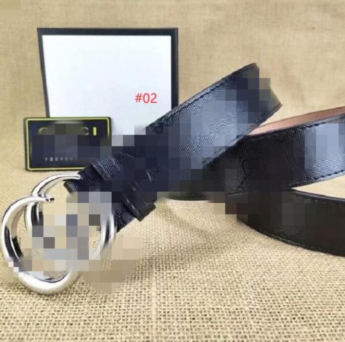 2022 Designers Belts Womens Mens belt Casual Letter Smooth Buckle Width 2.0cm 2.8cm 3.4cm 3.8cm With box
2022 Designers Belts Womens Mens belt Casual Letter Smooth Buckle Width 2.0cm 2.8cm 3.4cm 3.8cm With box
