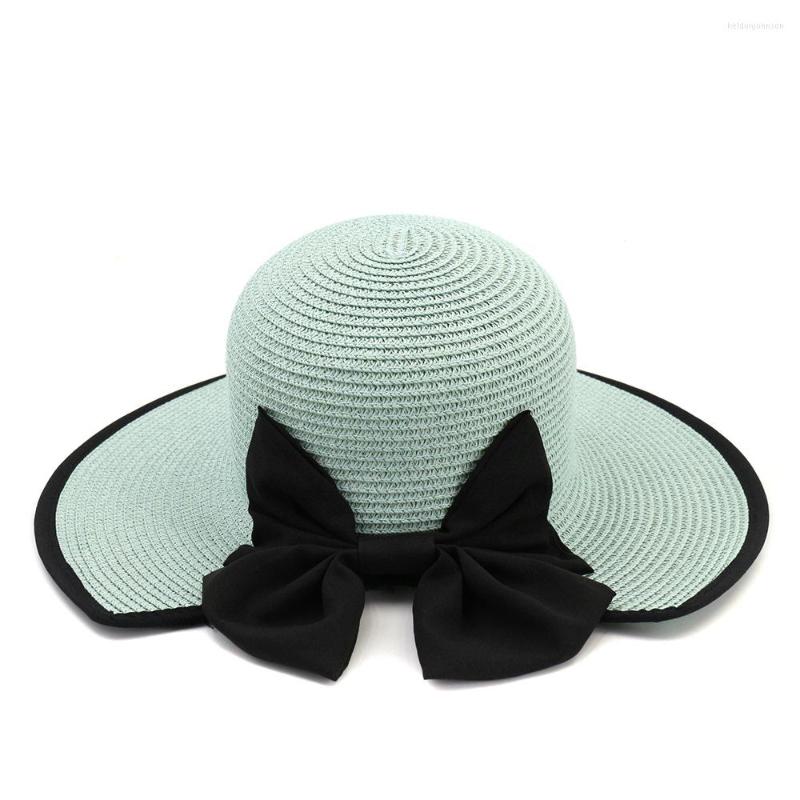 Wide Brim Hats Summer Women Sun Protection Bucket Boonie With Cute Bowknot Ladies Travel Beach Cap Female Floppy Visor Hat, White
Wide Brim Hats Summer Women Sun Protection Bucket Boonie With Cute Bowknot Ladies Travel Beach Cap Female Floppy Visor Hat, White