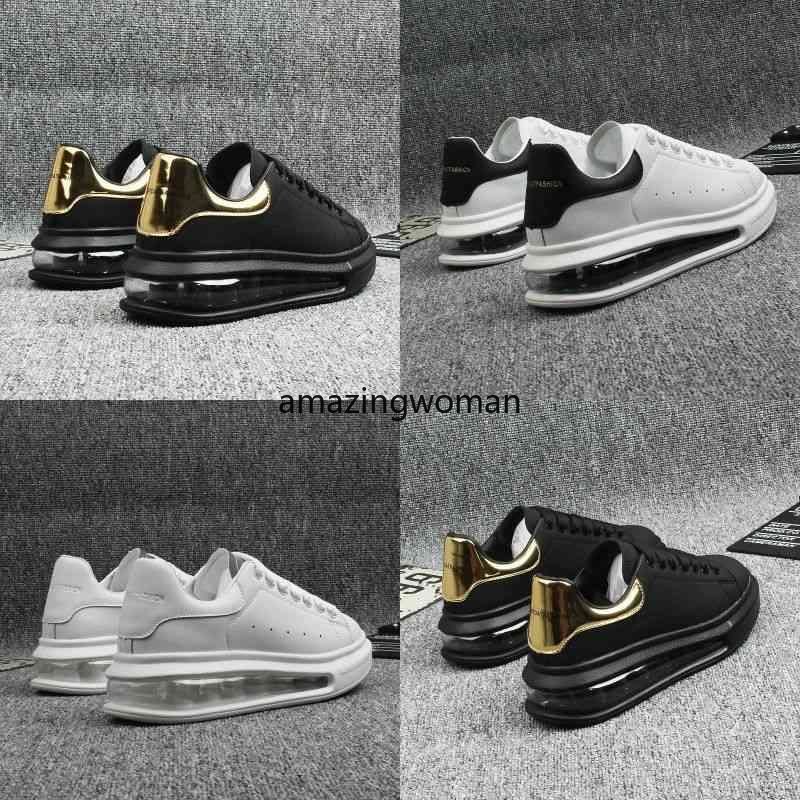 Casual Shoes Air Cushion Small Black Shoes for Men's Lovers Korean Version Versatile White Inner Heightening Casual
Casual Shoes Air Cushion Small Black Shoes for Men's Lovers Korean Version Versatile White Inner Heightening Casual