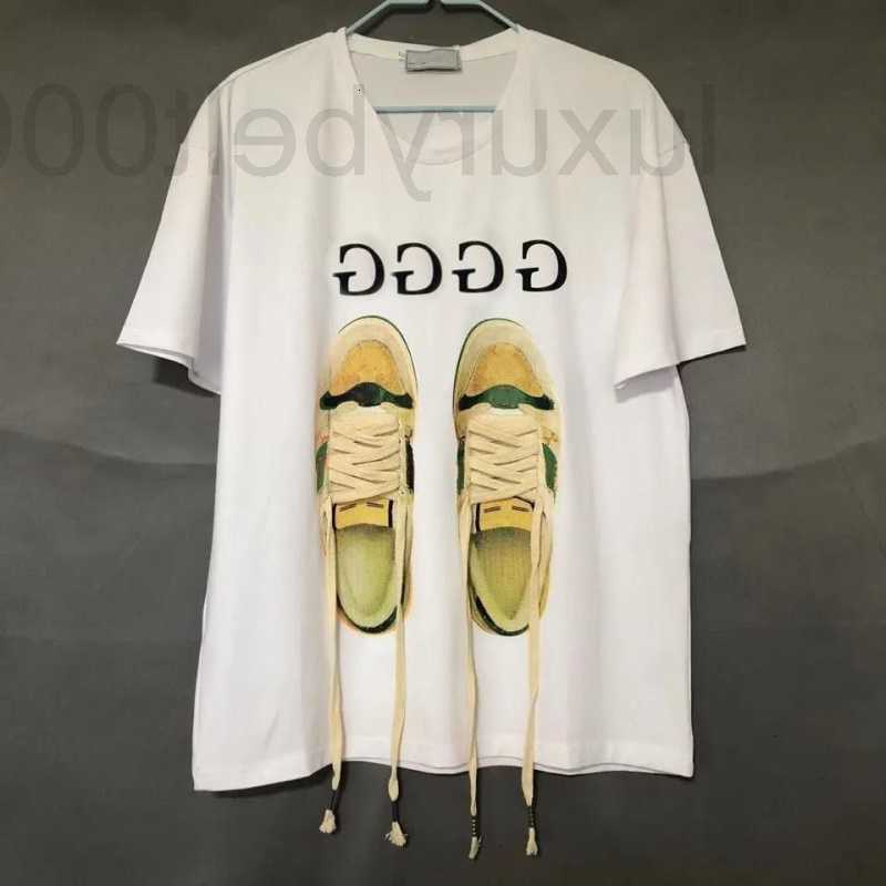 Women's T-Shirt designer New Mens Designer T Shirt Clothes Womens Clothing Pure Cotton Round Neck Short Sleeve Sign Double G Letter Print 9RME, 1#
Women's T-Shirt designer New Mens Designer T Shirt Clothes Womens Clothing Pure Cotton Round Neck Short Sleeve Sign Double G Letter Print 9RME, 1#