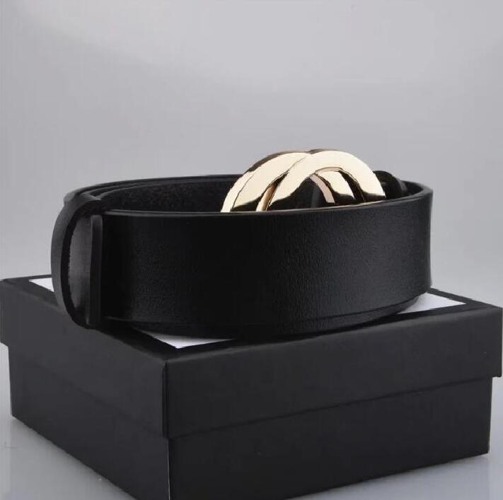 2022 Fashion buckle Belts for women genuine leather belt Width 3.8cm Highly Quality with Box designer men womens mens belts A5, Belt plus gift box
2022 Fashion buckle Belts for women genuine leather belt Width 3.8cm Highly Quality with Box designer men womens mens belts A5, Belt plus gift box