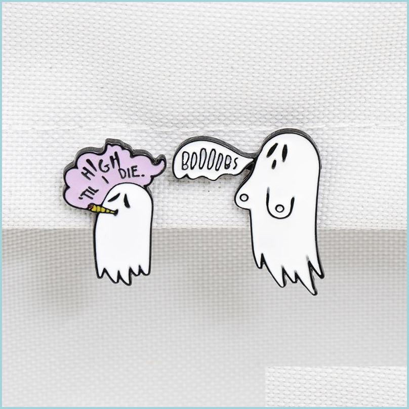 Pins Brooches Cute Smoking Boo Ghost Enamel Pin Brooch Cartoon Women Men Denim Jackets Lapel Pins Backpack Badges Kids Fash Dhgarden Dhurq
Pins Brooches Cute Smoking Boo Ghost Enamel Pin Brooch Cartoon Women Men Denim Jackets Lapel Pins Backpack Badges Kids Fash Dhgarden Dhurq