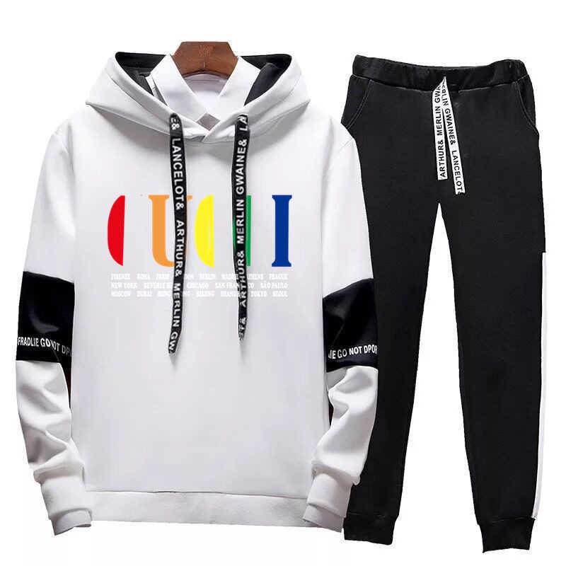 sweatsuit Designer Tracksuit Hoodie Sweatshirts Black White Autumn Winter Jogger Sporting Suit Mens Sweat Tracksuits Set Plus Size M-4XL, 21
sweatsuit Designer Tracksuit Hoodie Sweatshirts Black White Autumn Winter Jogger Sporting Suit Mens Sweat Tracksuits Set Plus Size M-4XL, 21