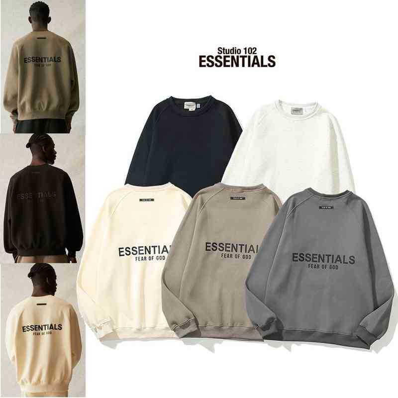 Cotton of Thread Designer Comfortable Sweatshirt Luxury Goddess Multi Men's Essential Hoodies Round Neck Sweater Back Three-dimen PWQT, Black
Cotton of Thread Designer Comfortable Sweatshirt Luxury Goddess Multi Men's Essential Hoodies Round Neck Sweater Back Three-dimen PWQT, Black