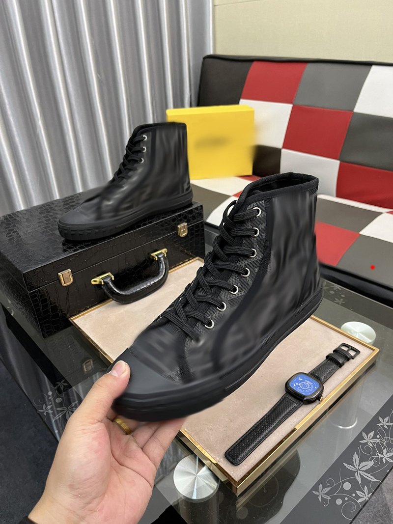 2023 Man Martin Boots for Woman Black Genuine Leather Autumn Winter New Matte Fashion Wearing Top Designer men Dress Shoes Size 39-45 -M268, Picture color
2023 Man Martin Boots for Woman Black Genuine Leather Autumn Winter New Matte Fashion Wearing Top Designer men Dress Shoes Size 39-45 -M268, Picture color