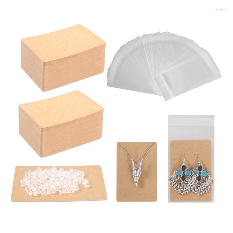 Jewelry Pouches Earring Display Cards Holder With Hanging Hole Including Ear Plugs For Earrings Necklace Showncase
Jewelry Pouches Earring Display Cards Holder With Hanging Hole Including Ear Plugs For Earrings Necklace Showncase