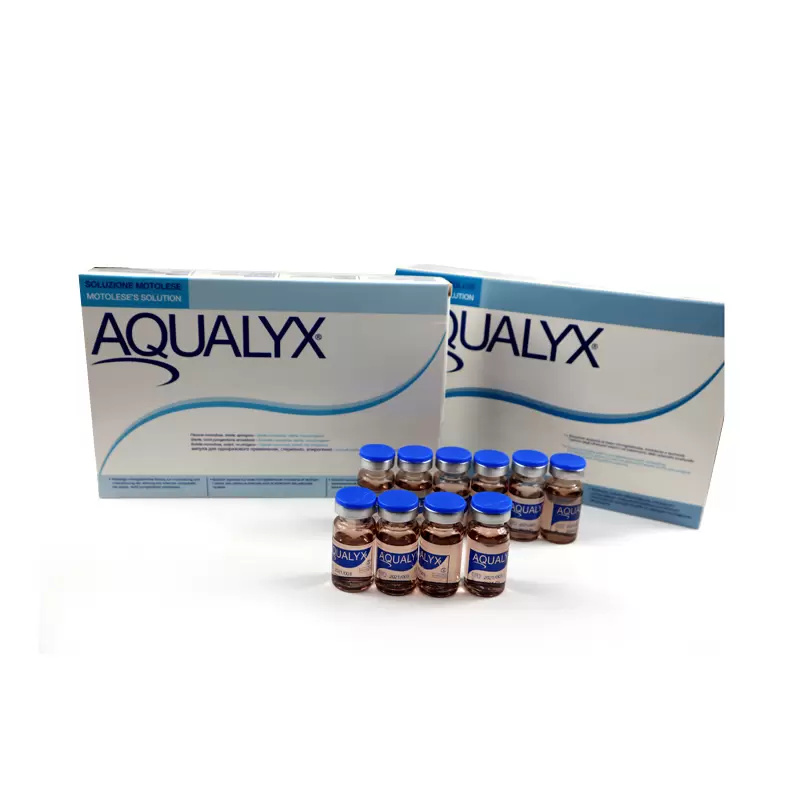Aqualyx compound of a substance called deoxycholics acids and essentially it absorbs the fat Aqualysis Aquaplasty intralipotherapy
Aqualyx compound of a substance called deoxycholics acids and essentially it absorbs the fat Aqualysis Aquaplasty intralipotherapy