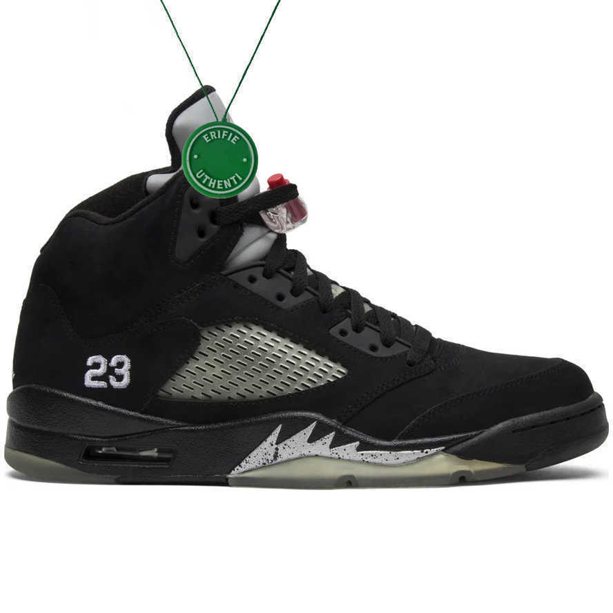 With Box 5 Mens Og Basketball Shoes jrodens 5s University Racer Blue Aqua Mars For Her Raging Bull Oreo Easter Bluebird Concord Black