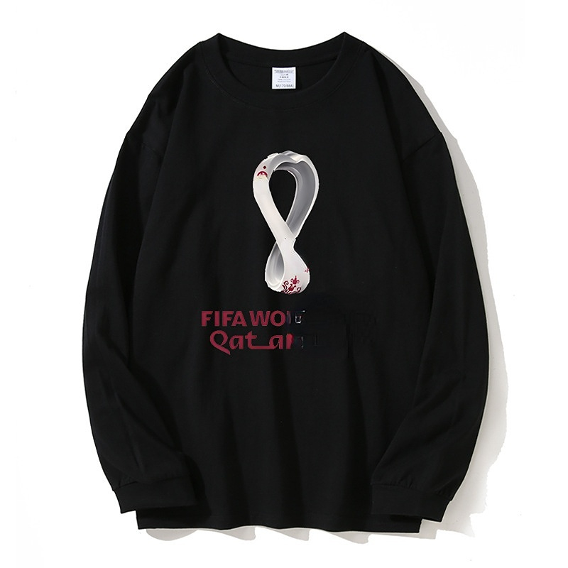 Men's Hoodies Sweatshirts for The Qatar 2022 World Cup Fan Souvenir Cotton, Aspic
Men's Hoodies Sweatshirts for The Qatar 2022 World Cup Fan Souvenir Cotton, Aspic