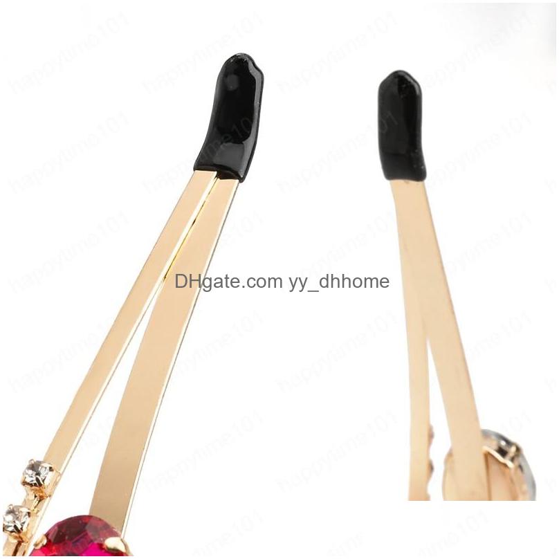 Headbands Fashion Personality Summer Rhinestone Headband Ladies Elegant And Exquisite Headwear Drop Delivery Jewelry Hairjewelry Dhxmu
Headbands Fashion Personality Summer Rhinestone Headband Ladies Elegant And Exquisite Headwear Drop Delivery Jewelry Hairjewelry Dhxmu