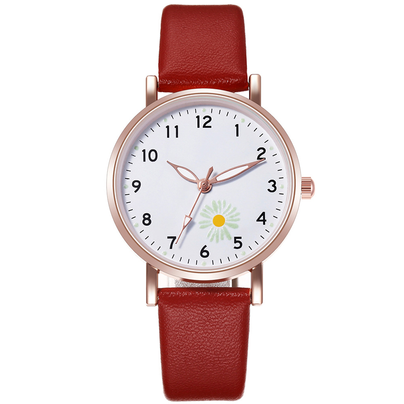 Watch Women Watches Wristwatches Fashion Wristwatches Waterproof Montre De Luxe Wristwatch Leather Strap 30mm, Color 1
Watch Women Watches Wristwatches Fashion Wristwatches Waterproof Montre De Luxe Wristwatch Leather Strap 30mm, Color 1