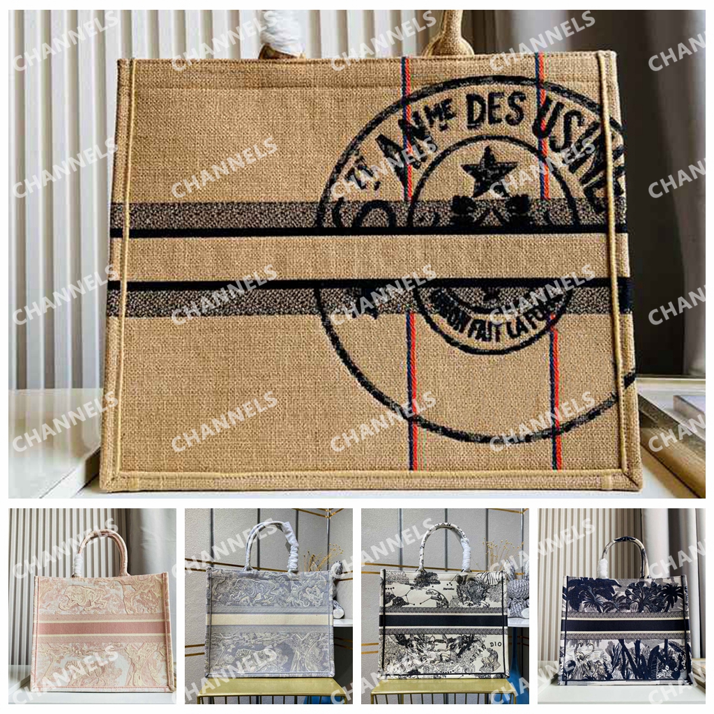 Tote Bags Handbags Canvas Embroidery Version Totes Bag Lady Women Handbag Fashion Luxury Classic Pochette Shopping Bag, Win coupon
Tote Bags Handbags Canvas Embroidery Version Totes Bag Lady Women Handbag Fashion Luxury Classic Pochette Shopping Bag, Win coupon