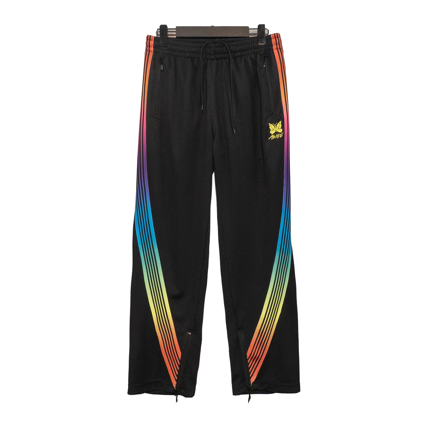 Sweatpants Casual pants designer loose men's sweatpants multi-style pattern stripes comfortable new style#zdck8, Gray
Sweatpants Casual pants designer loose men's sweatpants multi-style pattern stripes comfortable new style#zdck8, Gray