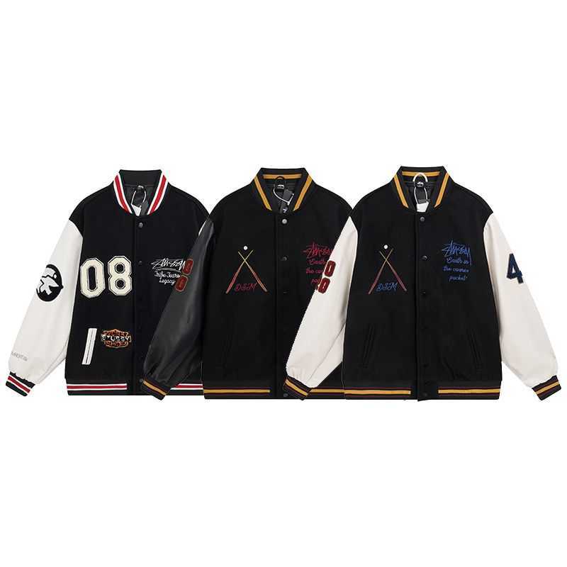 Hoody Repre Fashion Designer Tive Prese Men's Hoodie Unisex Cotton Three Party Name Our Legacy Embroidery Baseball Jacket and Women's Oversi, High quality stucci baseball uniform
Hoody Repre Fashion Designer Tive Prese Men's Hoodie Unisex Cotton Three Party Name Our Legacy Embroidery Baseball Jacket and Women's Oversi, High quality stucci baseball uniform