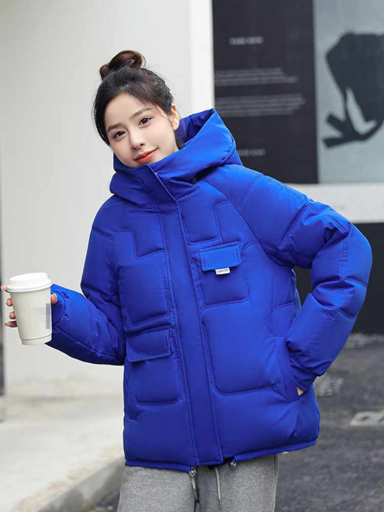 Women's Down Parkas Winter Clothes Fashion Coats Cottonpadded Jacket Hooded Western Padded for 221125, Green
Women's Down Parkas Winter Clothes Fashion Coats Cottonpadded Jacket Hooded Western Padded for 221125, Green