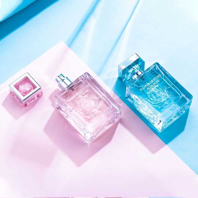 2023 MVPQQLR Private Label Wholesale Women's Perfume Eau De Beauty Rose Perfume 50ml
2023 MVPQQLR Private Label Wholesale Women's Perfume Eau De Beauty Rose Perfume 50ml