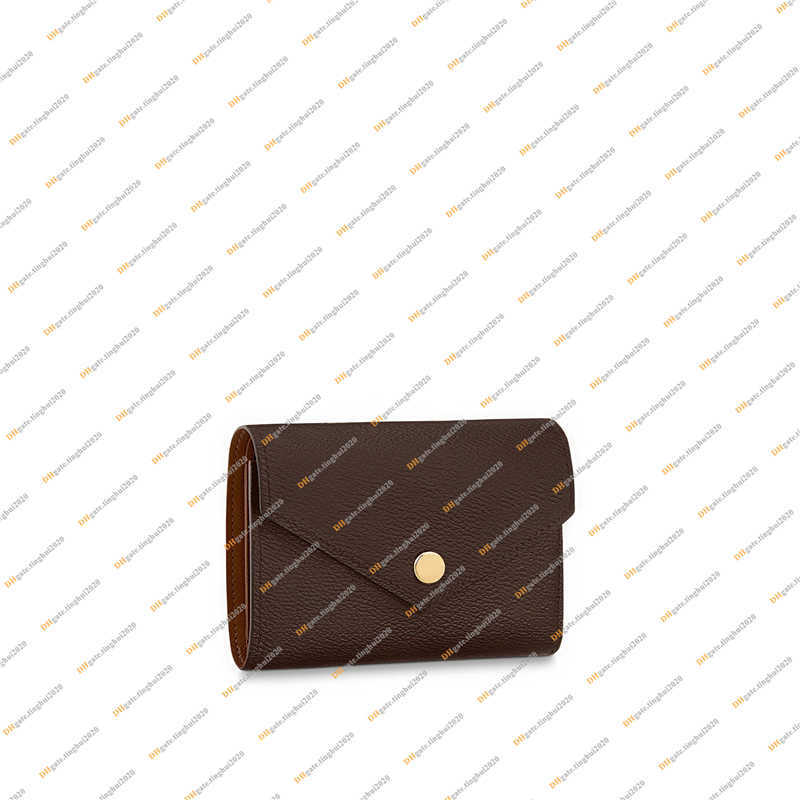 lvs bag Louisity Fashion Designer Luxury VICTORINE Wallet Coin Purse Key Pouch M41938 M62472 M62360 N41659 N64022 M64060 M81285 M80968 83M8 V7BR, Brown flower / red
lvs bag Louisity Fashion Designer Luxury VICTORINE Wallet Coin Purse Key Pouch M41938 M62472 M62360 N41659 N64022 M64060 M81285 M80968 83M8 V7BR, Brown flower / red