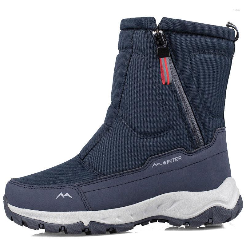 Boots Brand Men Shoes Winter Snow Waterproof Super Warm Plush Men's Outdoor Male Hiking Work Size 36-46, 1608-red
Boots Brand Men Shoes Winter Snow Waterproof Super Warm Plush Men's Outdoor Male Hiking Work Size 36-46, 1608-red