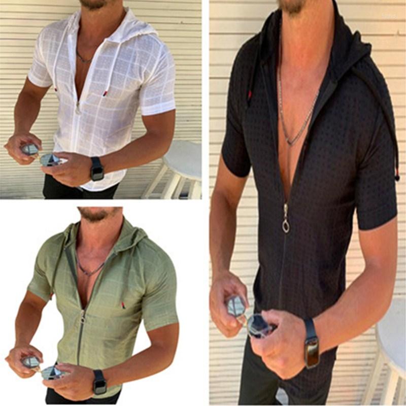 Men's T Shirts Men's Bamboo Cotton Short Sleeve Striped Fit Shirt Casual Top Blouse Stand Collar Pullover Zipper, Orange
Men's T Shirts Men's Bamboo Cotton Short Sleeve Striped Fit Shirt Casual Top Blouse Stand Collar Pullover Zipper, Orange