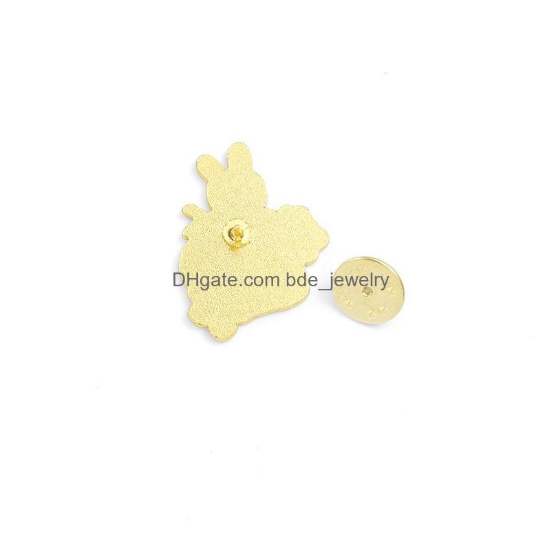 Pins Brooches Cartoon Fruit Sweet Alloy Brooch Set 5Pcs Pink Stberry Cake Cat Rabbit Shaped Enamel Paint Badges For Girls Pin Shirt Dhuas
Pins Brooches Cartoon Fruit Sweet Alloy Brooch Set 5Pcs Pink Stberry Cake Cat Rabbit Shaped Enamel Paint Badges For Girls Pin Shirt Dhuas