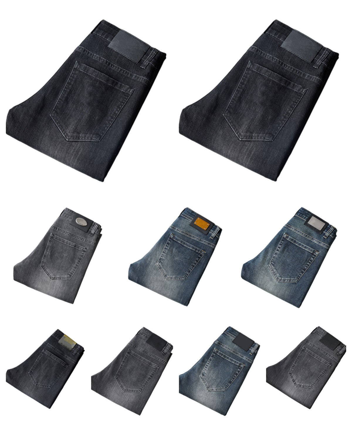 New JEANS chino Pants pant Men's trousers Stretch Autumn winter close-fitting jeans cotton slacks washed straight business casual HS9608, Hs9503
New JEANS chino Pants pant Men's trousers Stretch Autumn winter close-fitting jeans cotton slacks washed straight business casual HS9608, Hs9503