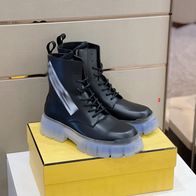 2023 Man Martin Boots for Woman Black Genuine Leather Autumn Winter New Matte Fashion Wearing Top Designer men Dress Shoes Size 39-45 -M280, Picture color
2023 Man Martin Boots for Woman Black Genuine Leather Autumn Winter New Matte Fashion Wearing Top Designer men Dress Shoes Size 39-45 -M280, Picture color