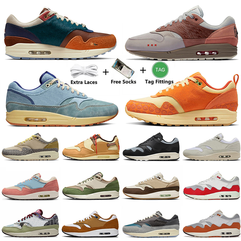 2023 5A-High Quality Max1 Running Shoes Women Patta Waves Mens 1 Fragment Safari Somos Familia Travis Scotts Crepe Hemp Won-Ang Wheat Sports Trainers Sneakers Size 13, Item.49 white schematic 36-45
2023 5A-High Quality Max1 Running Shoes Women Patta Waves Mens 1 Fragment Safari Somos Familia Travis Scotts Crepe Hemp Won-Ang Wheat Sports Trainers Sneakers Size 13, Item.49 white schematic 36-45