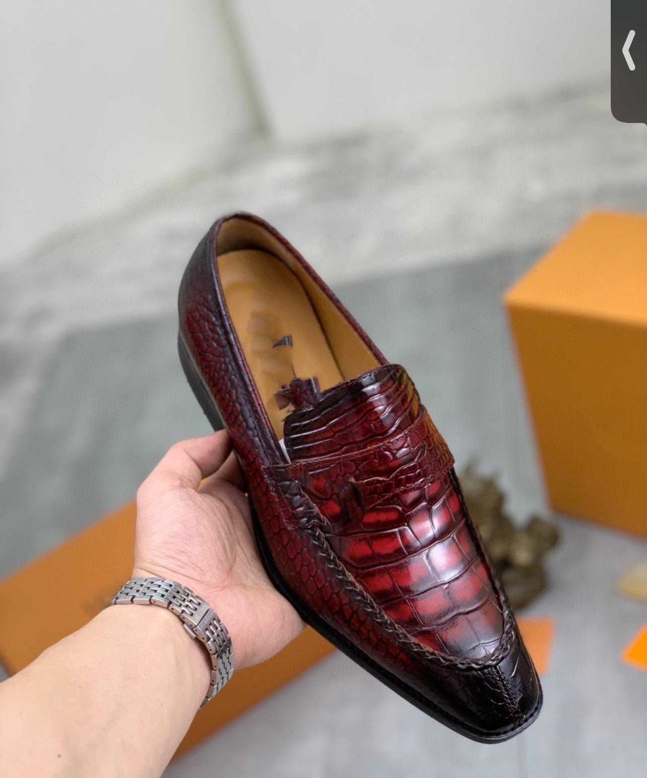 Luxury new men's loafers pat Briefcase leather shoes women's bagstrouserssweaters dressesstockingsbelts ties boxers and socks, Customize
Luxury new men's loafers pat Briefcase leather shoes women's bagstrouserssweaters dressesstockingsbelts ties boxers and socks, Customize