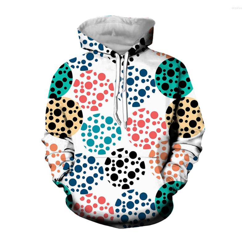 Men' Hoodies Jumeast 3d Yk2 Hoodie Y2k Polka Dot Graphic Stylish 2000s Aesthetic Streetwear Hooded Sweatshirts Youth Clothes For Men
Men' Hoodies Jumeast 3d Yk2 Hoodie Y2k Polka Dot Graphic Stylish 2000s Aesthetic Streetwear Hooded Sweatshirts Youth Clothes For Men