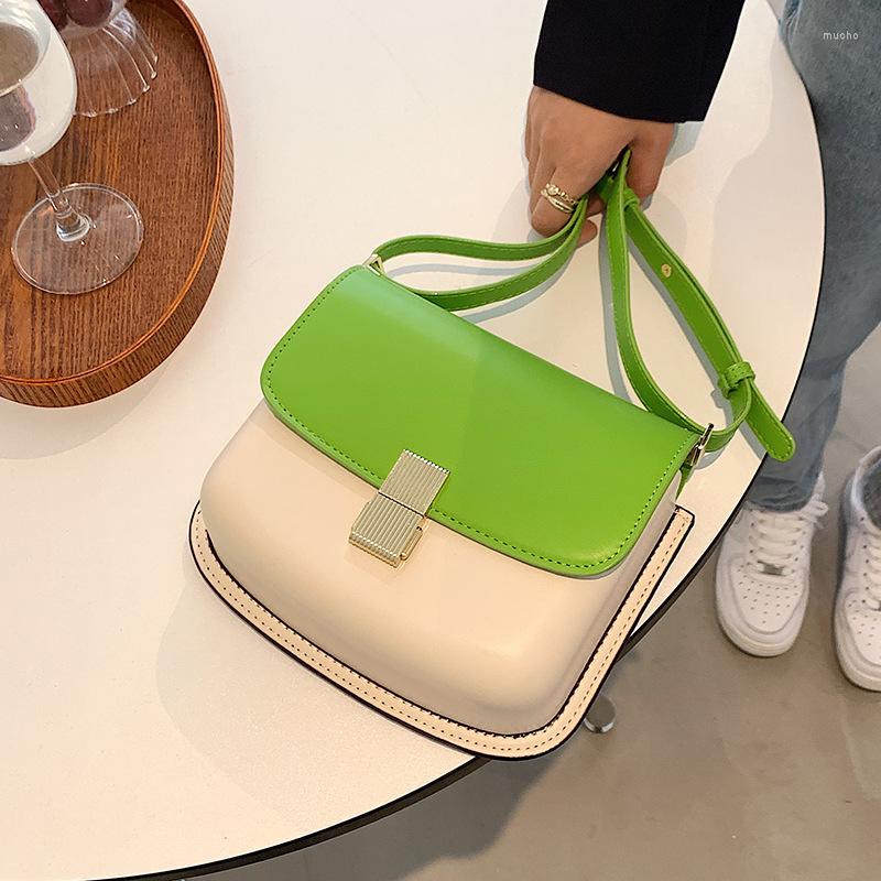 Evening Bags Unique Women Bag Female Summer Shoulder Fashion Messenger Color Matching Square Handbag 01-SB-xbnbss
Evening Bags Unique Women Bag Female Summer Shoulder Fashion Messenger Color Matching Square Handbag 01-SB-xbnbss