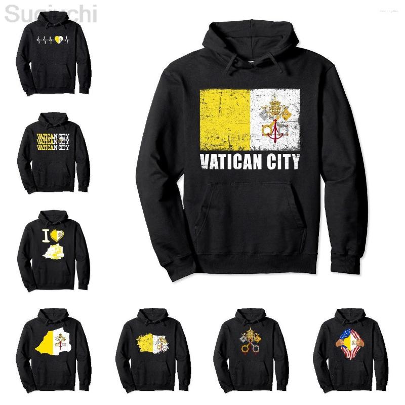 Men' Hoodies Vatican City Flag Pride Proud Peace Vintage Retro Pullover Hoodie Men Women Unisex Cotton Man Hip Hop Sweatshirt
Men' Hoodies Vatican City Flag Pride Proud Peace Vintage Retro Pullover Hoodie Men Women Unisex Cotton Man Hip Hop Sweatshirt