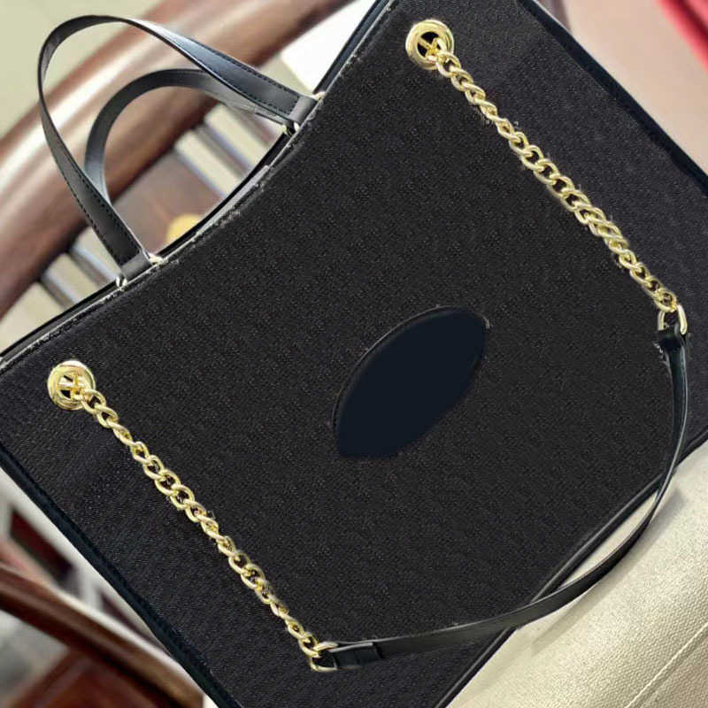 totes Designer Bags large capacity Handbag women chain all print Shopping Bag Luxury Outdoor shopping Wallets Mummy laptop Bag 221128, Black
totes Designer Bags large capacity Handbag women chain all print Shopping Bag Luxury Outdoor shopping Wallets Mummy laptop Bag 221128, Black
