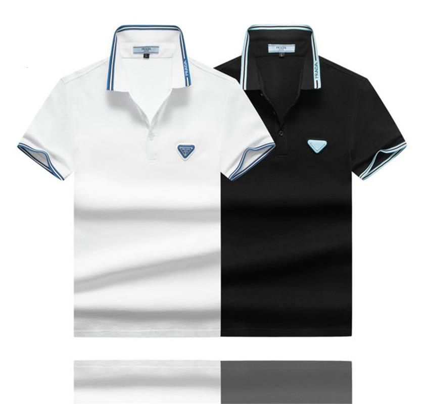 Mens T-Shirts Polos Shirt Designer Summer Short Polo Man Tops With Letters Printed Tshirts M-XXXL, Customize
Mens T-Shirts Polos Shirt Designer Summer Short Polo Man Tops With Letters Printed Tshirts M-XXXL, Customize
