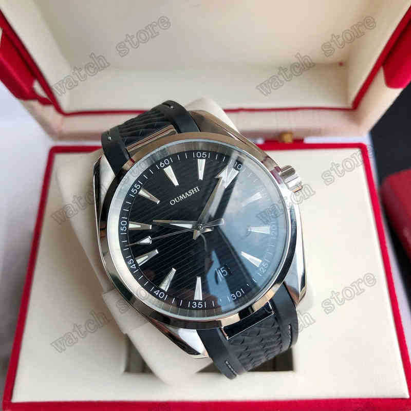 Movement Rubber Round Luminous Case 8215 41.5mm Waterproof Men's Mechanical Automatic Strap Classic Watch Miyota OWFL
Movement Rubber Round Luminous Case 8215 41.5mm Waterproof Men's Mechanical Automatic Strap Classic Watch Miyota OWFL