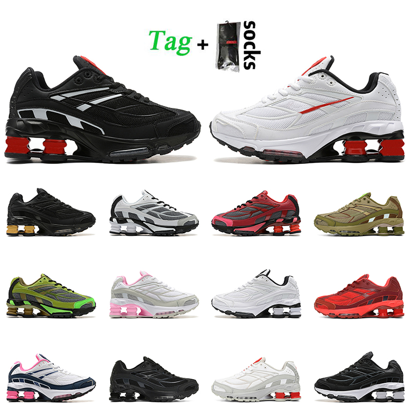 Fashion women mens shox ride 2 running shoes shoxs tl athletic sneakers triple black of white pink medium olive green speed red cool grey professional sports trainers, 15
Fashion women mens shox ride 2 running shoes shoxs tl athletic sneakers triple black of white pink medium olive green speed red cool grey professional sports trainers, 15
