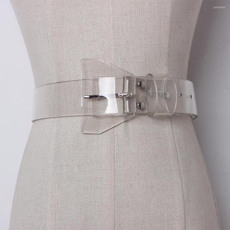 Belts 2022 Summer Unisex Belt QZ0093 Transparent Plastic Solid Color Pvc Material Female Fashion Tide All-match Casual, Black
Belts 2022 Summer Unisex Belt QZ0093 Transparent Plastic Solid Color Pvc Material Female Fashion Tide All-match Casual, Black