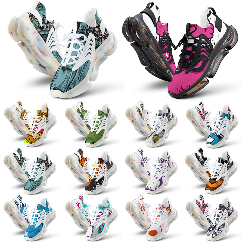 customs shoes mens womens running shoes DIY multis color black white grey triple redf purple orange men customized sport sneaker trainers
customs shoes mens womens running shoes DIY multis color black white grey triple redf purple orange men customized sport sneaker trainers