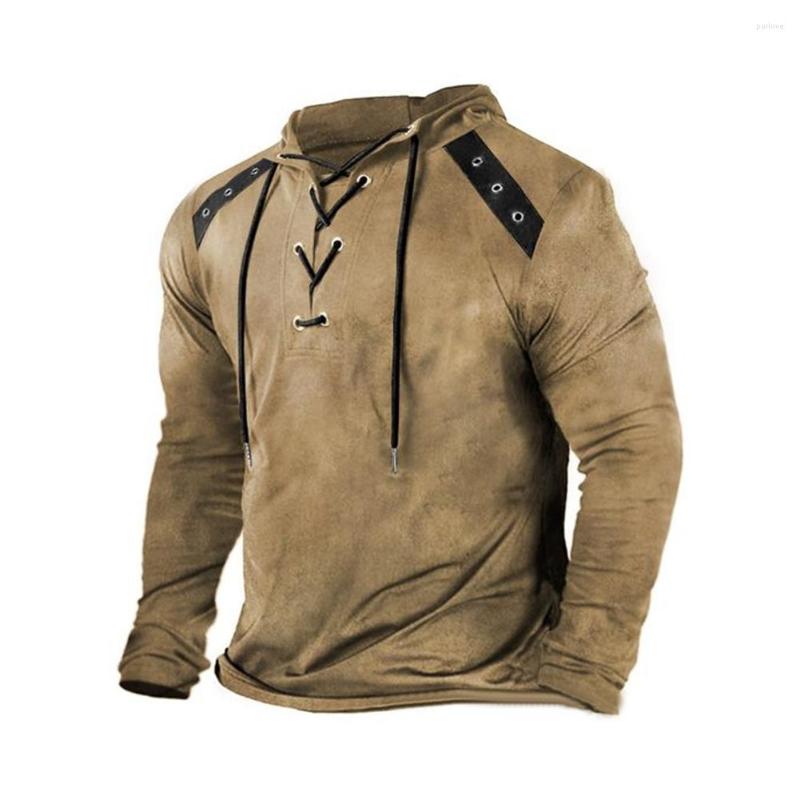 Men's Hoodies Mens Vintage Handsome Man Sweatshirt Autumn Winter Pullovers Long Sleeve Lace-up Neck Top Fashion Outerwear Streetwear
Men's Hoodies Mens Vintage Handsome Man Sweatshirt Autumn Winter Pullovers Long Sleeve Lace-up Neck Top Fashion Outerwear Streetwear