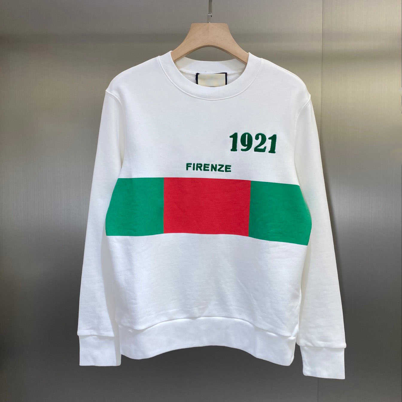 Men's Plus Size Hoodies Sweatshirts in autumn / winter 2022acquard knitting machine e Custom jnlarged detail crew neck cotton 5rd76e3, White
Men's Plus Size Hoodies Sweatshirts in autumn / winter 2022acquard knitting machine e Custom jnlarged detail crew neck cotton 5rd76e3, White
