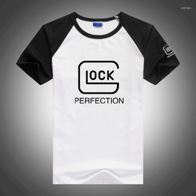 Men' T Shirts 2022 Perfection Shooting Summer Tee Men Shirt Round Collar Cotton Casual Hight Quality Slim Fit Raglan Short Sleeve
Men' T Shirts 2022 Perfection Shooting Summer Tee Men Shirt Round Collar Cotton Casual Hight Quality Slim Fit Raglan Short Sleeve