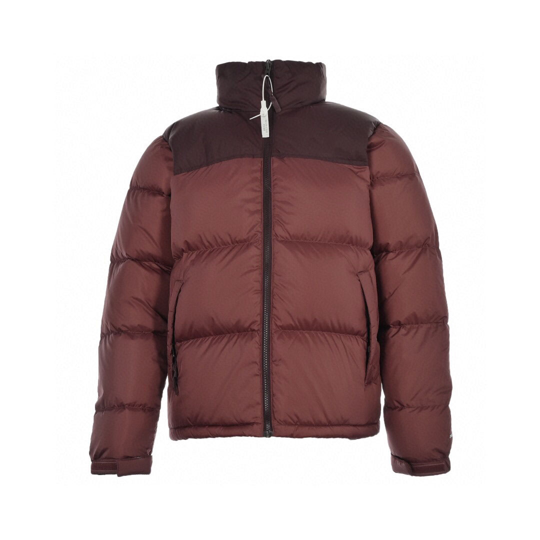 2022S Men's outerwear Coats parkas women autumn and winter DESIGNER north down jacket new fashion style XS, Red
2022S Men's outerwear Coats parkas women autumn and winter DESIGNER north down jacket new fashion style XS, Red