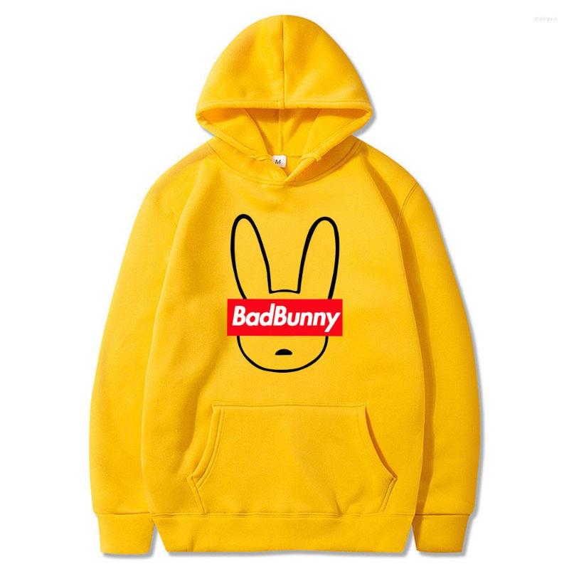 Men's Hoodies 2022 Bad Men/Women Fashion Hip Hop High Quality Hoodie Harajuku Pullover Men's Clothes, Black
Men's Hoodies 2022 Bad Men/Women Fashion Hip Hop High Quality Hoodie Harajuku Pullover Men's Clothes, Black