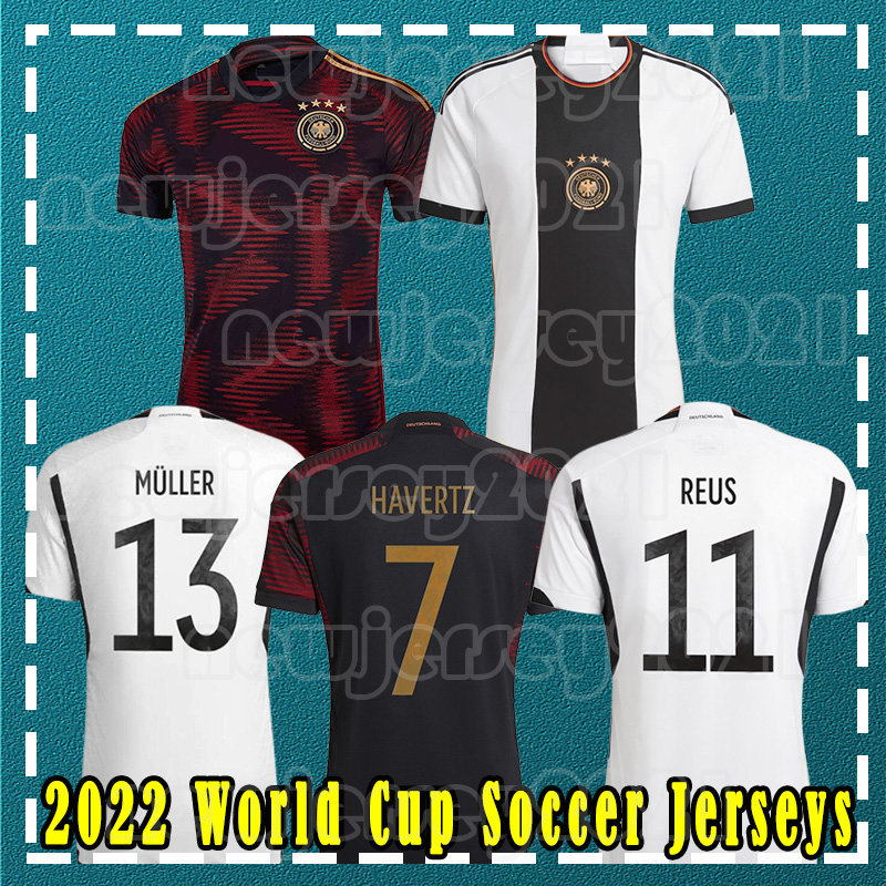 Germany National Team Soccer Jersey GNABRY KROOS MULLER HAVERTZ BRANDT REUS GORETZKA WERNER KIMMICH GUNDOGAN SCHLOTTERBECK GUNTER HOFMANN Men football Shirt, Men jersey+patch(de guo)
Germany National Team Soccer Jersey GNABRY KROOS MULLER HAVERTZ BRANDT REUS GORETZKA WERNER KIMMICH GUNDOGAN SCHLOTTERBECK GUNTER HOFMANN Men football Shirt, Men jersey+patch(de guo)
