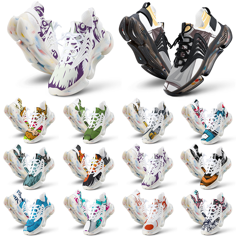customs shoes mens womens running shoes DIY multis color blacks white grey triple red purple orange men customized sport sneakers trainers
customs shoes mens womens running shoes DIY multis color blacks white grey triple red purple orange men customized sport sneakers trainers