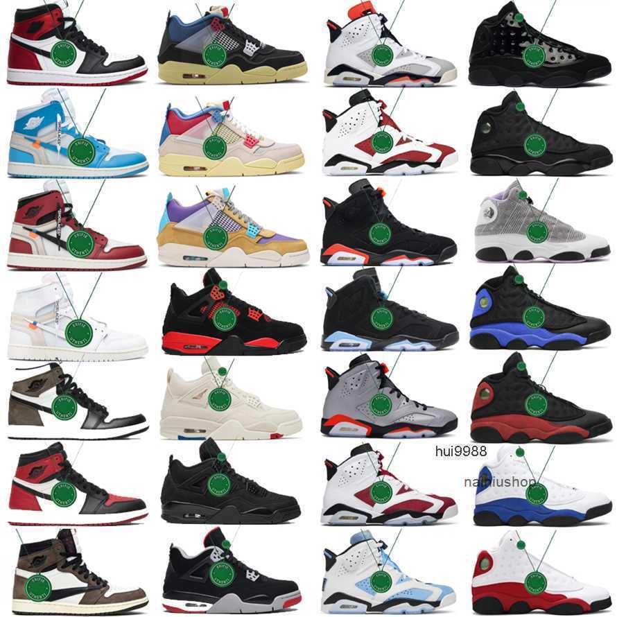 Airs Jumpman 1s 4s White x Unc Chicago Basketball Shoes Mens Womens Off Jordens 1 4 6 9 13 Sneakers Desert Moss Black Cat Bred Toe Jordon, Color # 47
Airs Jumpman 1s 4s White x Unc Chicago Basketball Shoes Mens Womens Off Jordens 1 4 6 9 13 Sneakers Desert Moss Black Cat Bred Toe Jordon, Color # 47