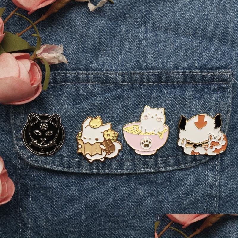 Pins Brooches Kawaii Brooches Enamel Pin Cartoon Cute White Bison Animal Brooch Accessories Avatars Movie Fans Unique Gift Dhgarden Dhjor
Pins Brooches Kawaii Brooches Enamel Pin Cartoon Cute White Bison Animal Brooch Accessories Avatars Movie Fans Unique Gift Dhgarden Dhjor
