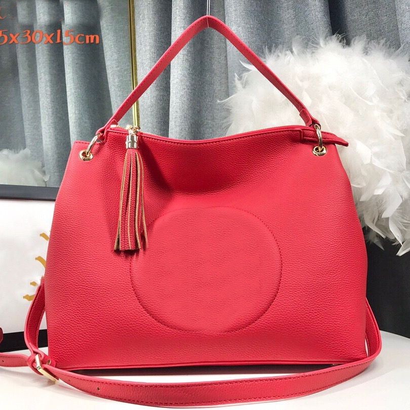 Hot Luxurys Designers bags Marmont Womens cowhide large capacity real leather Bags Shoulder Handbag Handbags Classic Gold Chain Tote Messenger Banquet shopping, Clear
Hot Luxurys Designers bags Marmont Womens cowhide large capacity real leather Bags Shoulder Handbag Handbags Classic Gold Chain Tote Messenger Banquet shopping, Clear
