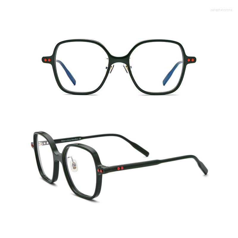 Sunglasses Frames Belight Optical Fancy Vintage Retro Acetate Big Square Shape Colorful Design Spectacle Frame Precription Lens With Case
Sunglasses Frames Belight Optical Fancy Vintage Retro Acetate Big Square Shape Colorful Design Spectacle Frame Precription Lens With Case