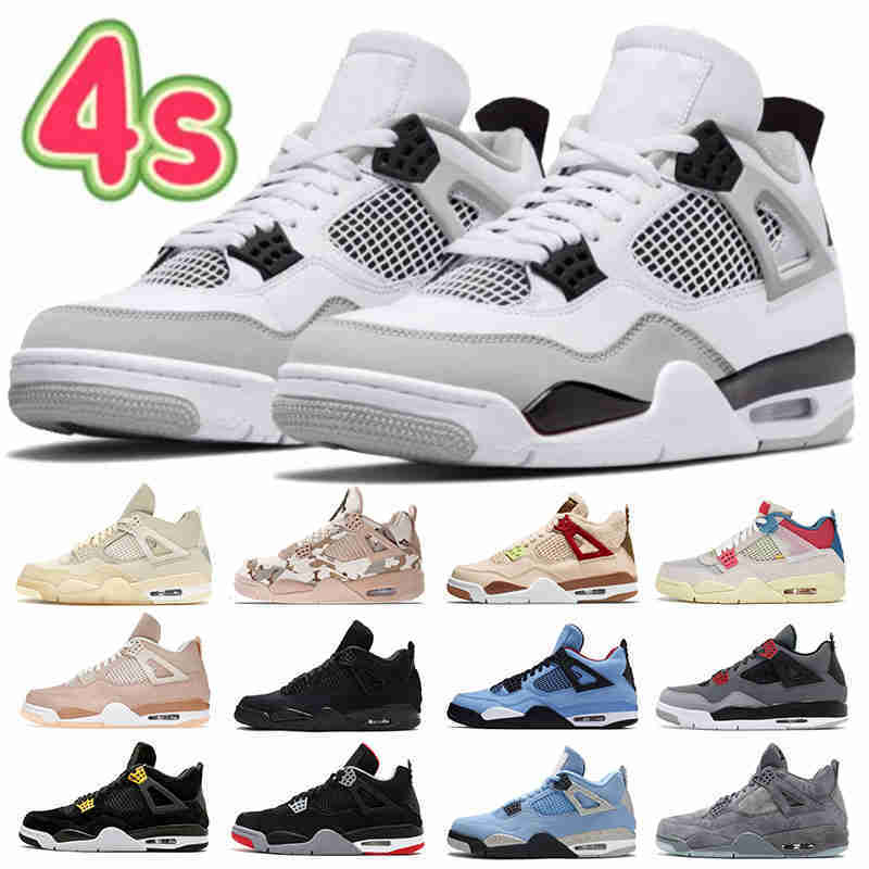 2022 Bred Patent Jumpman 4s Sneakers Basketball Shoes University Blue Black Cat 4 White Oreo Mens Womens Union New Bred Red Thunder Trainers, 40-47 fiba
2022 Bred Patent Jumpman 4s Sneakers Basketball Shoes University Blue Black Cat 4 White Oreo Mens Womens Union New Bred Red Thunder Trainers, 40-47 fiba