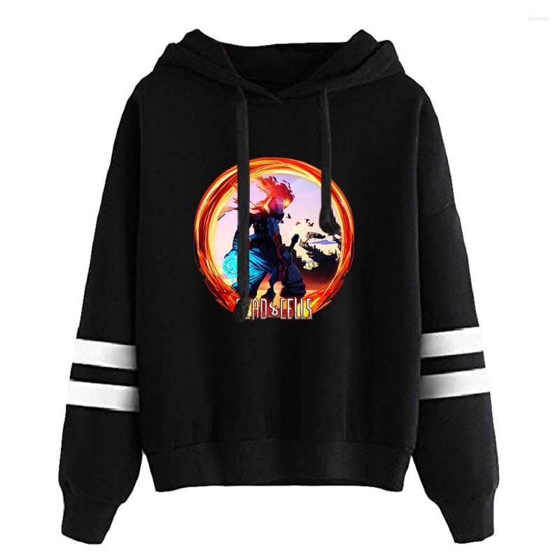 Men's Hoodies Dead Cell Hoodie Unisex Pocketless Sleeve Sweatshirt Women Men's Pullover Harajuku Streetwear Fashion Clothes, Black
Men's Hoodies Dead Cell Hoodie Unisex Pocketless Sleeve Sweatshirt Women Men's Pullover Harajuku Streetwear Fashion Clothes, Black
